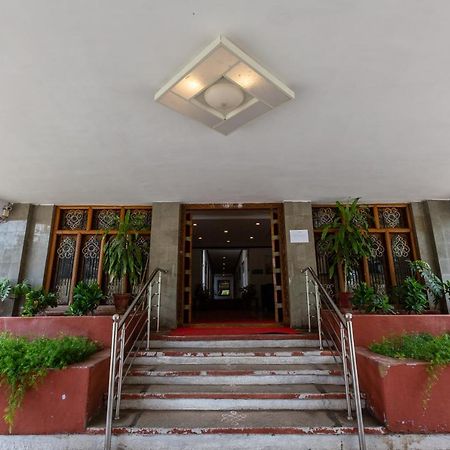 Kstdc Hotel Mayura Bhuvaneshwari Kamalapur Hampi Εξωτερικό φωτογραφία