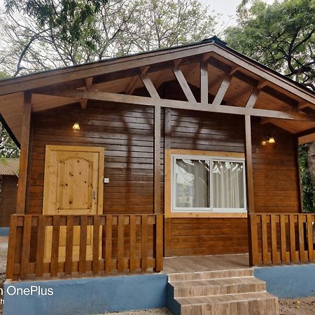 Kstdc Hotel Mayura Bhuvaneshwari Kamalapur Hampi Εξωτερικό φωτογραφία