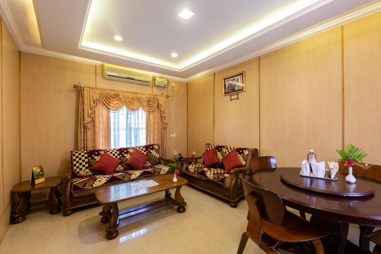 Kstdc Hotel Mayura Bhuvaneshwari Kamalapur Hampi Εξωτερικό φωτογραφία