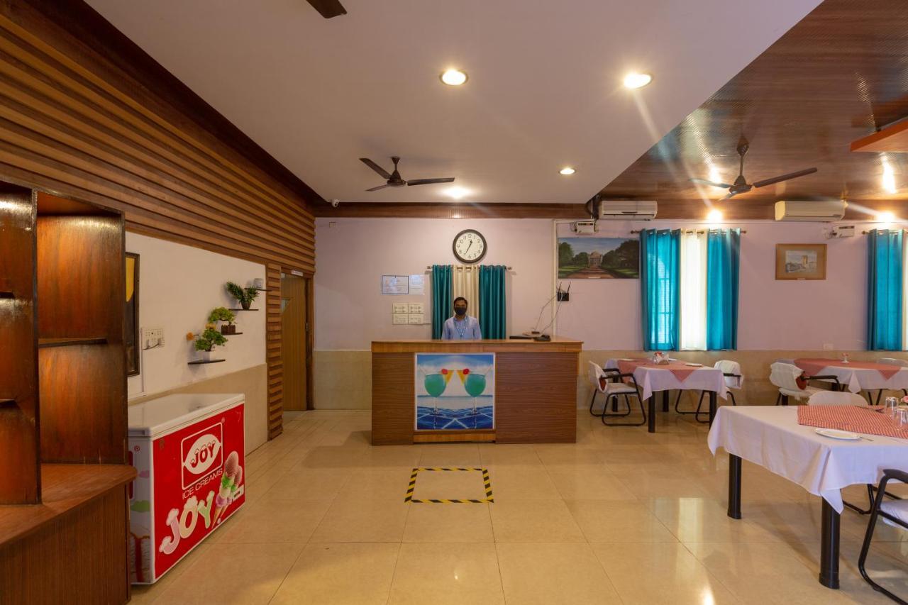 Kstdc Hotel Mayura Bhuvaneshwari Kamalapur Hampi Εξωτερικό φωτογραφία