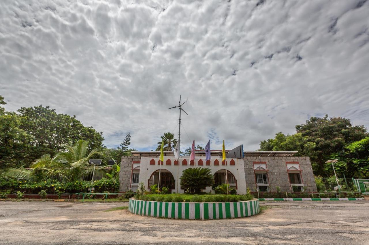 Kstdc Hotel Mayura Bhuvaneshwari Kamalapur Hampi Εξωτερικό φωτογραφία