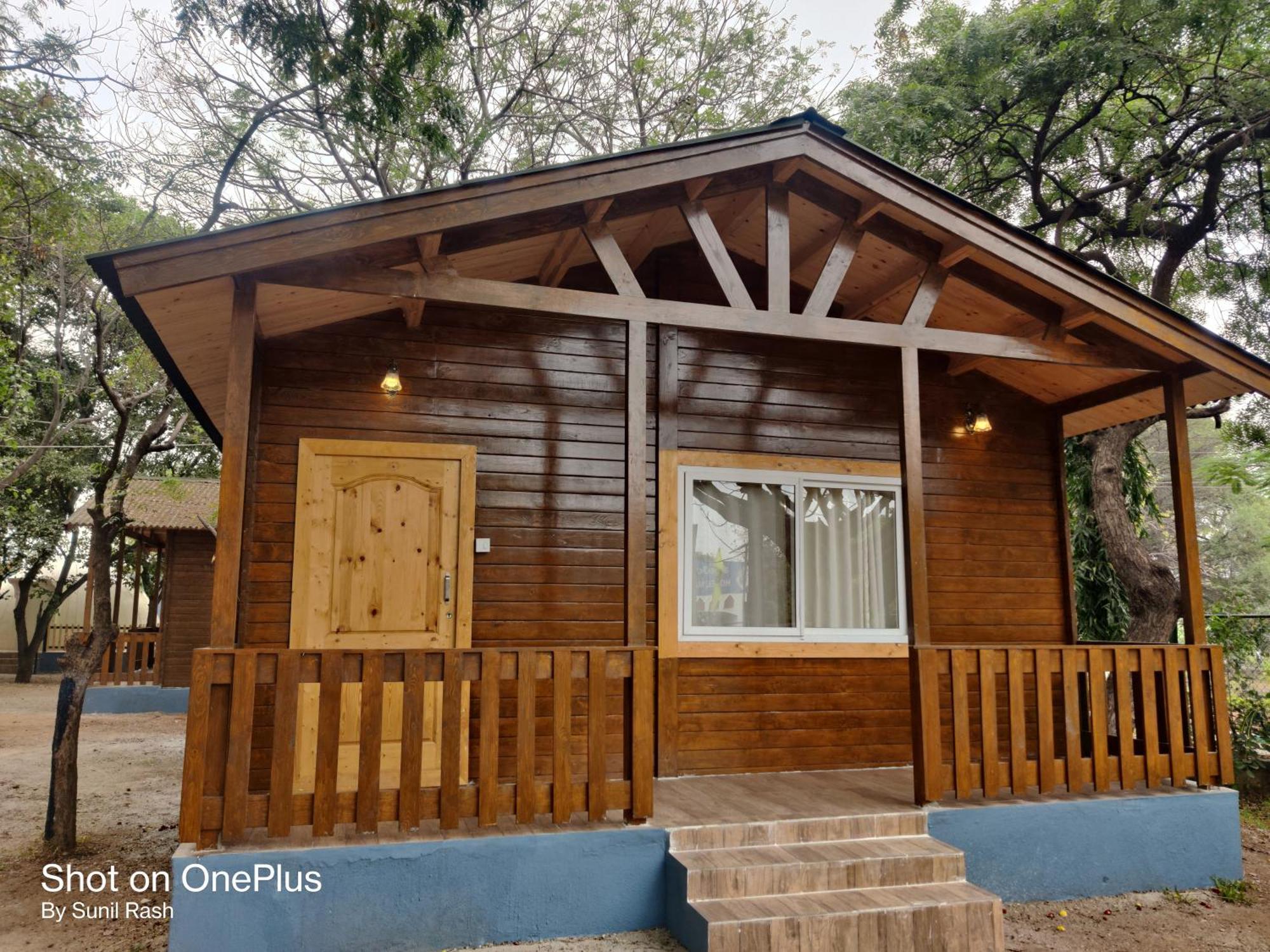 Kstdc Hotel Mayura Bhuvaneshwari Kamalapur Hampi Εξωτερικό φωτογραφία