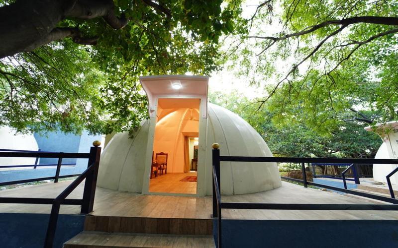 Kstdc Hotel Mayura Bhuvaneshwari Kamalapur Hampi Εξωτερικό φωτογραφία